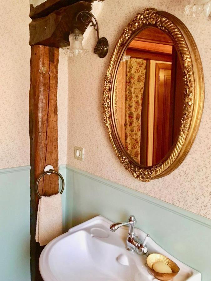Appartement Casa Maica à Limpias Extérieur photo