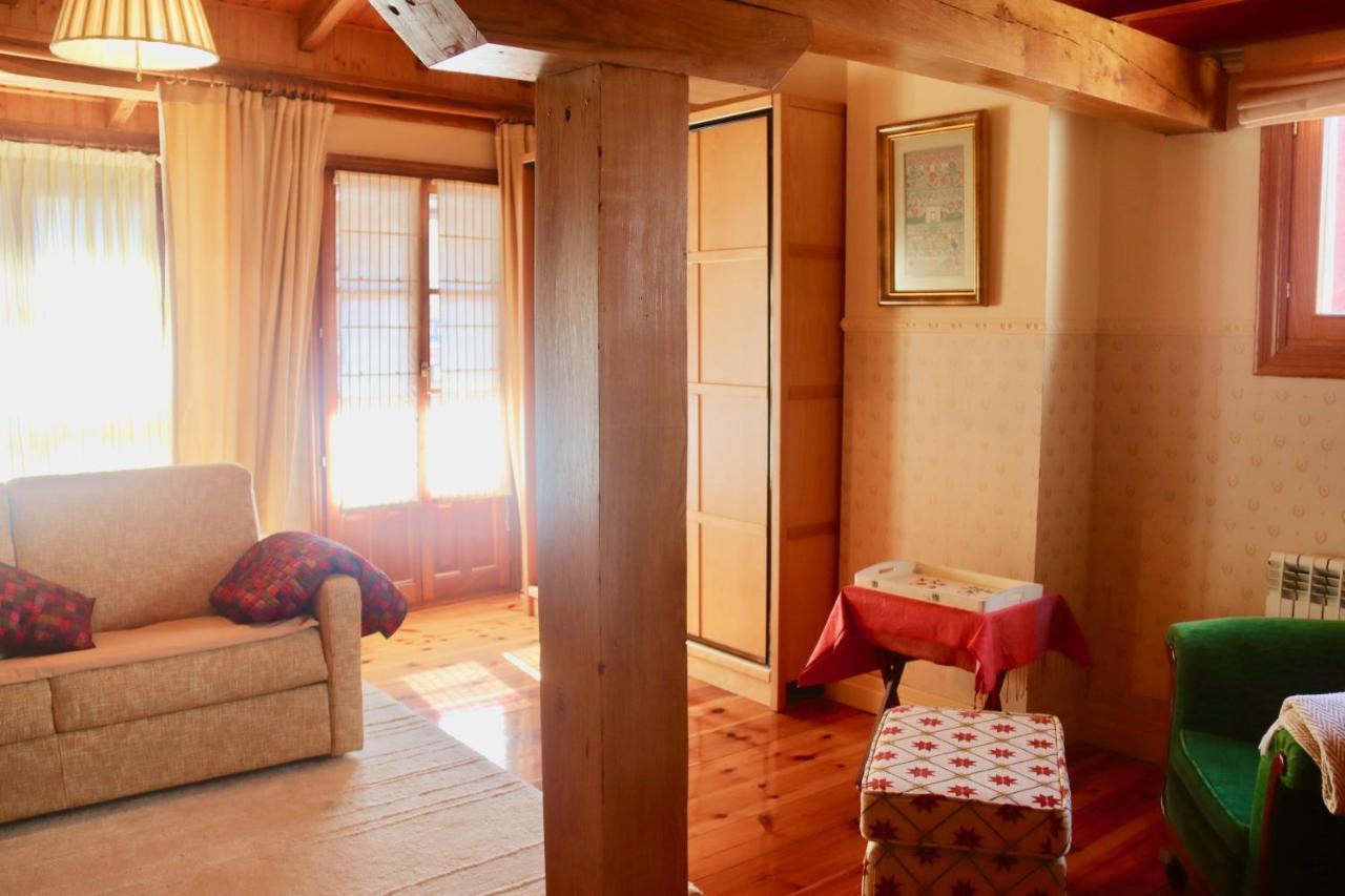Appartement Casa Maica à Limpias Extérieur photo
